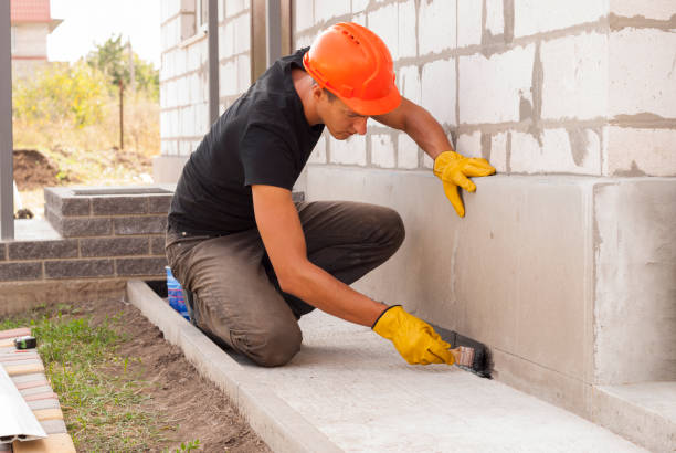 Waterproofing professionals working in Hillsborough, NC
